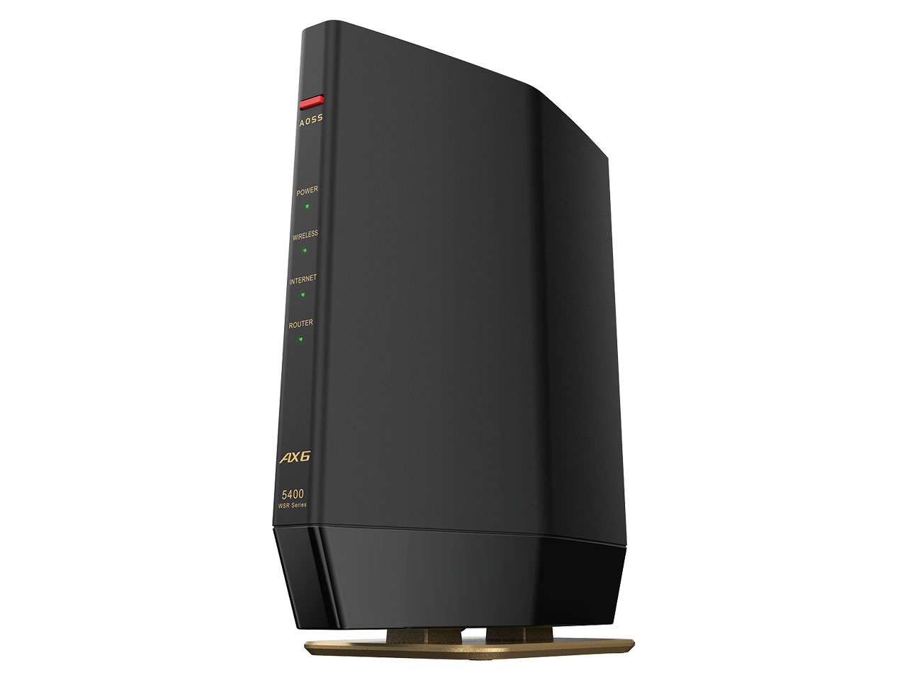 AirStation WSR-5400AX6S/NMB [�}�b�g�u���b�N] �̐��i�摜