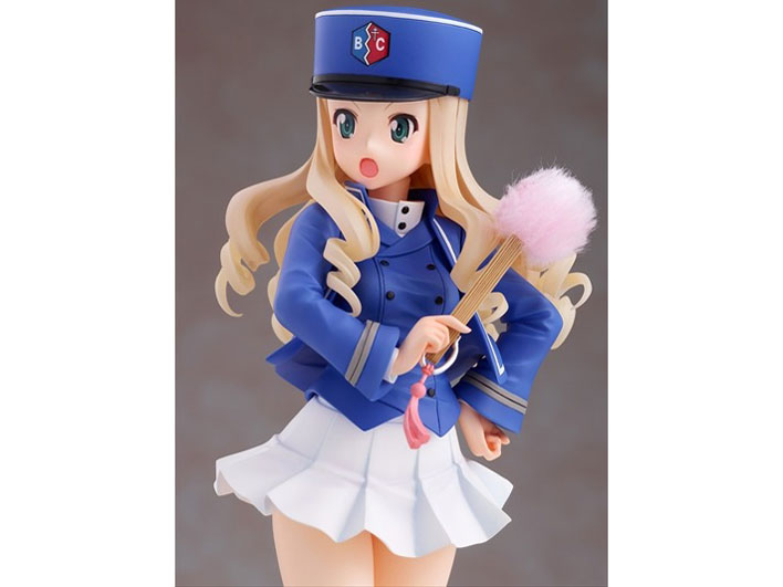 DreamTech �K�[���Y&�p���c�@�[ �ŏI�� 1/8 �}���[ �p���c�@�[�W���P�b�gVer.