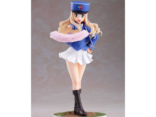 DreamTech �K�[���Y&�p���c�@�[ �ŏI�� 1/8 �}���[ �p���c�@�[�W���P�b�gVer. �̐��i�摜