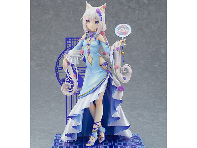 �l�R�ς� 1/7 �o�j�� �؃���Ver. �̐��i�摜