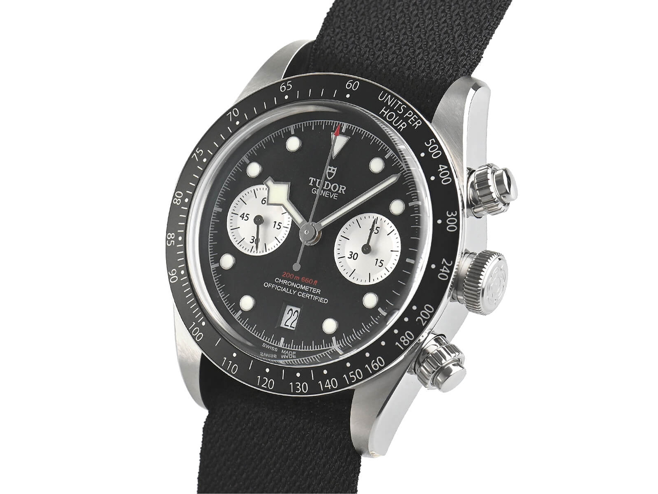 �u���b�N�x�C �N���m 79360N [�u���b�N�t�@�u���b�N�x���g �u���b�N] �̐��i�摜