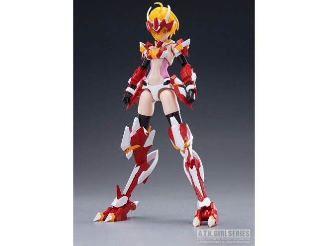 A.T.K.GIRL 1/12 �鐝