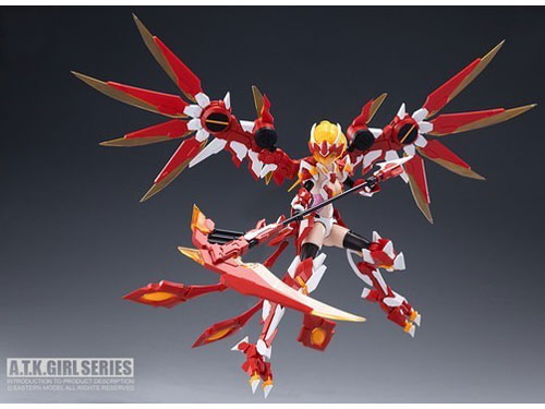 A.T.K.GIRL 1/12 �鐝 �̐��i�摜