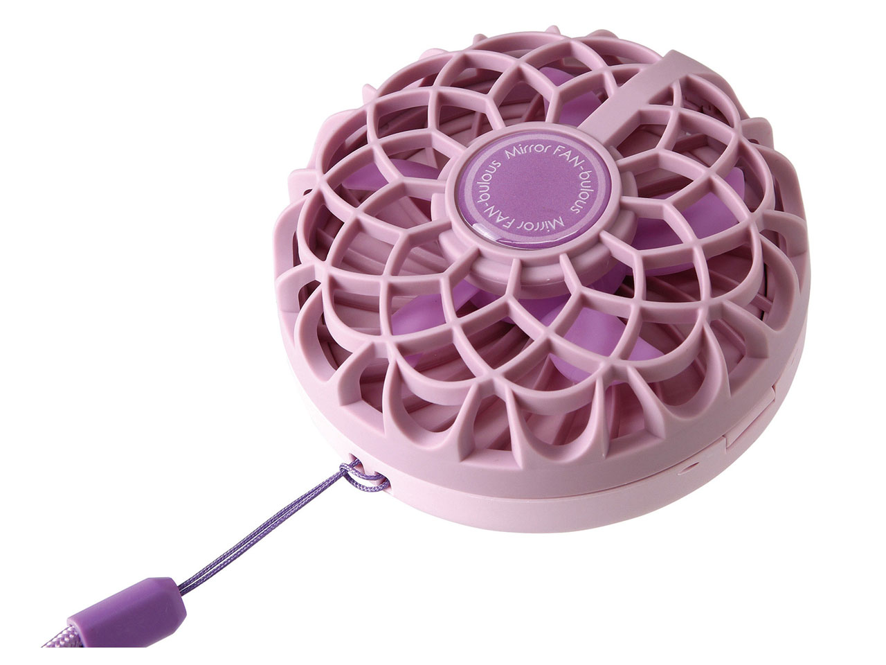 �~���[�t�@���r�����X DFCP216PK [�s���N���x���_�[] �̐��i�摜