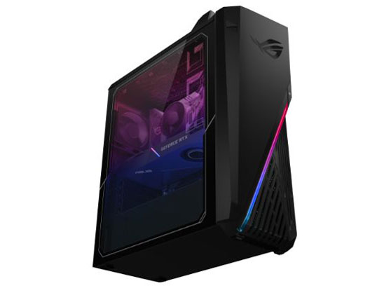 ROG Strix GT15 G15CK Core i5 10400F�E16GB�������E256GB SSD�E1TB HDD�EGTX 1660Ti���ڃ��f�� G15CK-I5G1660TIEC