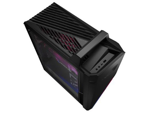 ROG Strix GT15 G15CK Core i5 10400F�E16GB�������E256GB SSD�E1TB HDD�EGTX 1660Ti���ڃ��f�� G15CK-I5G1660TIEC