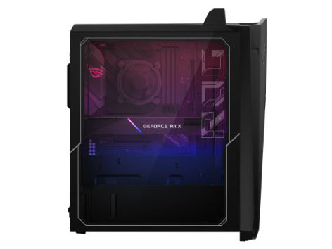 ROG Strix GT15 G15CK Core i5 10400F�E16GB�������E256GB SSD�E1TB HDD�EGTX 1660Ti���ڃ��f�� G15CK-I5G1660TIEC