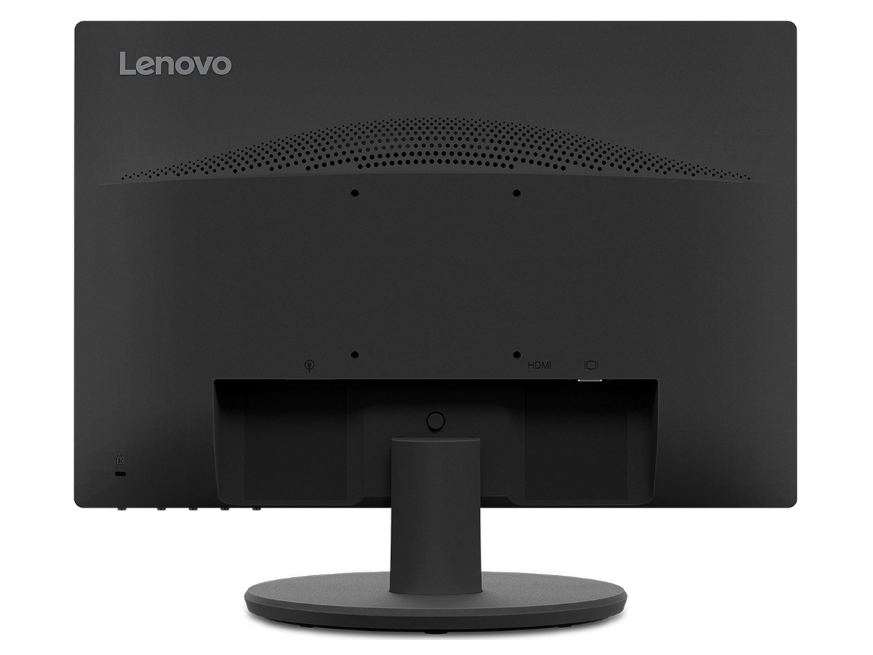 Lenovo D20-20 66C4KAC1JP [19.5�C���` �u���b�N]