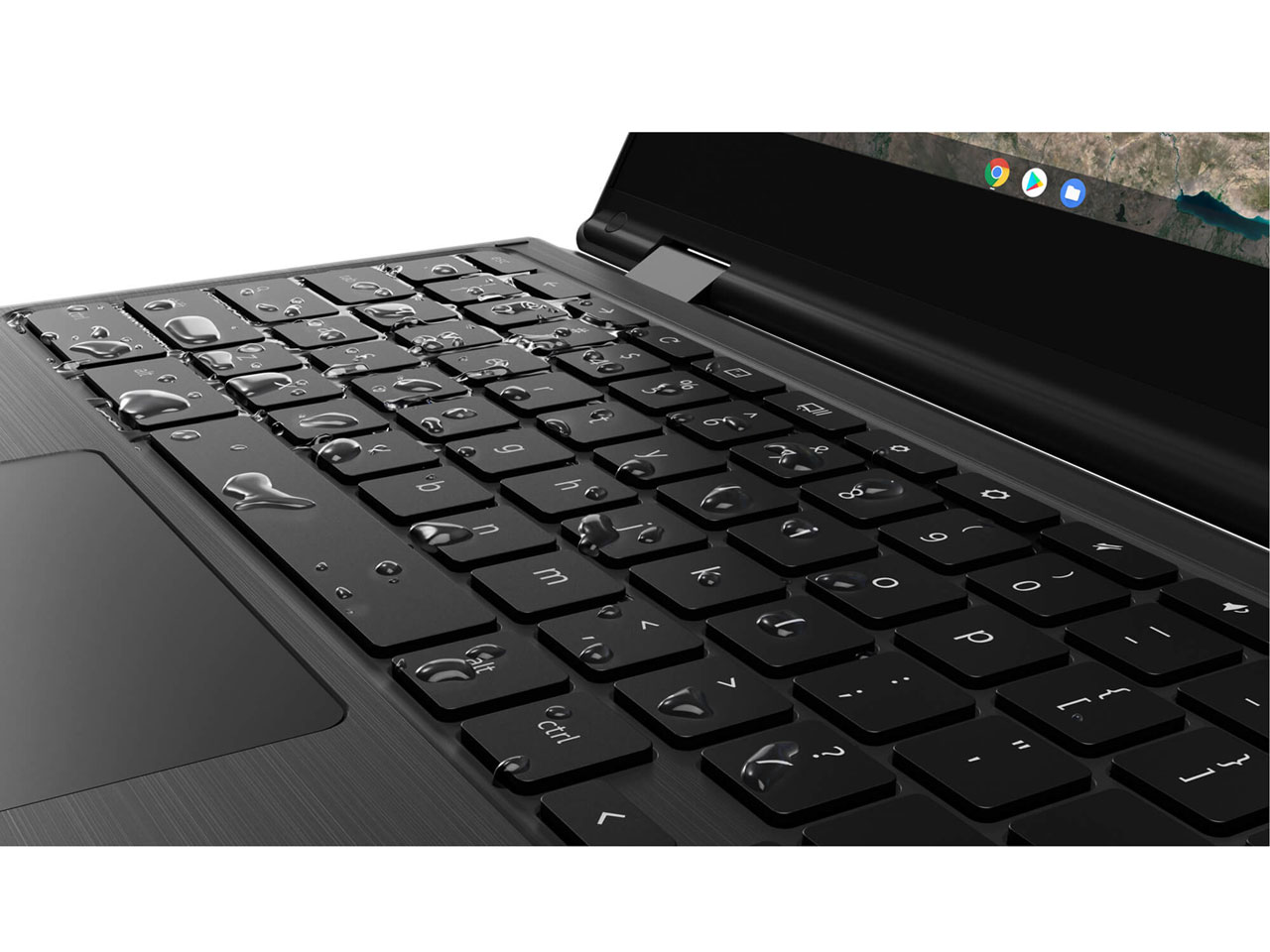 Lenovo 300e Chromebook 2nd Gen 82CE0009JP