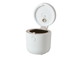 �w���V�[���C�X�N�b�J�[ RHR-1