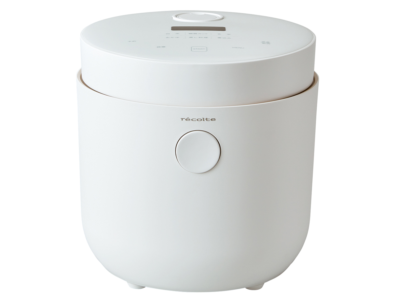 �w���V�[���C�X�N�b�J�[ RHR-1 �̐��i�摜