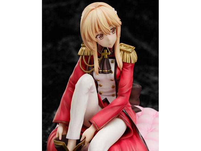 ������`�E�҂̉����Č��L 1/7 ���[�V�A�E�G���t���[�f��