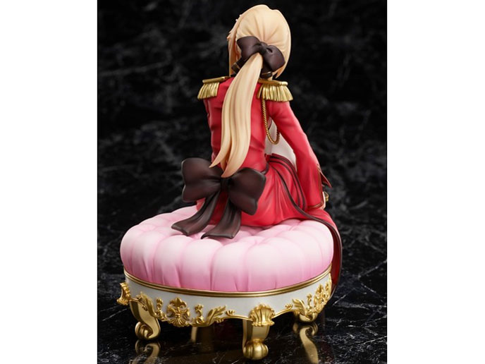 ������`�E�҂̉����Č��L 1/7 ���[�V�A�E�G���t���[�f��