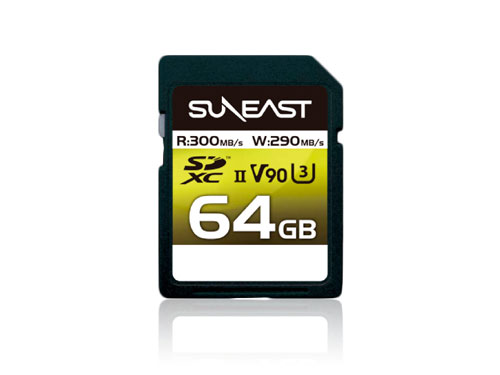 SE-SDU2064GA300 [64GB] �̐��i�摜