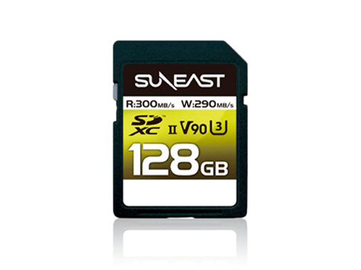 SE-SDU2128GA300 [128GB] �̐��i�摜