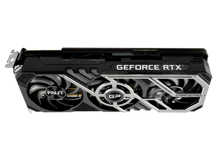 NED3080019IA-132AA (GeForce RTX 3080 GamingPro V1 10GB) LHR�� [PCIExp 10GB] �h�X�p��Web���胂�f��