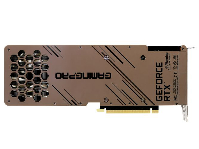 NED3080019IA-132AA (GeForce RTX 3080 GamingPro V1 10GB) LHR�� [PCIExp 10GB] �h�X�p��Web���胂�f��