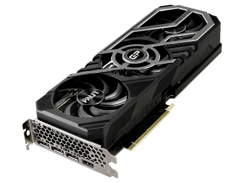 NE63070S19P2-1041A (GeForce RTX 3070 GamingPro OC V1 8GB) LHR�� [PCIExp 8GB] �h�X�p��Web���胂�f��