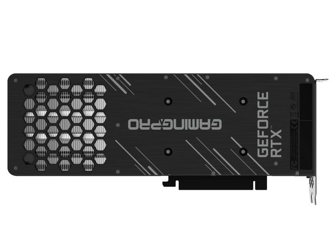 NE63070S19P2-1041A (GeForce RTX 3070 GamingPro OC V1 8GB) LHR�� [PCIExp 8GB] �h�X�p��Web���胂�f��