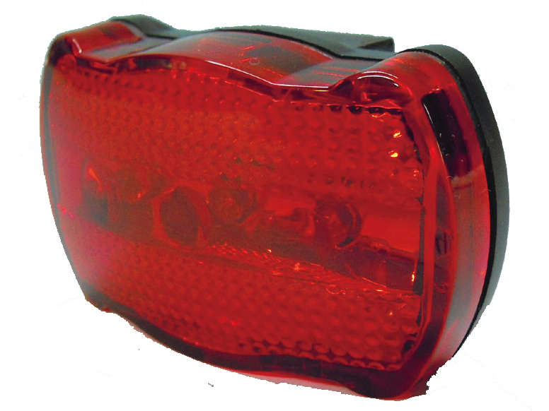 3LED �����e�[�����C�g 41821 [�u���b�N] �̐��i�摜