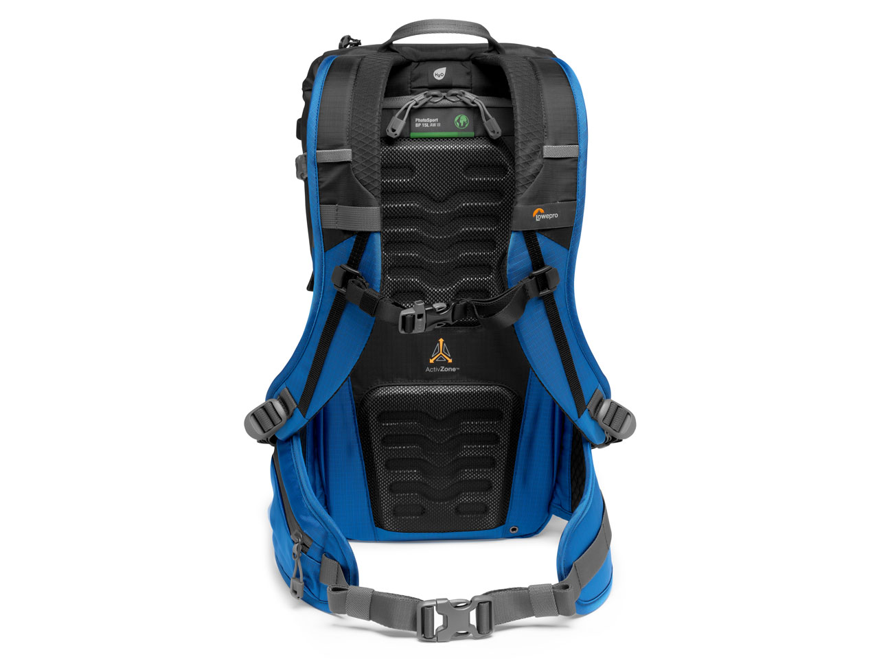 �t�H�g�X�|�[�c BP 15L AW III LP37340-PWW [�u���[]