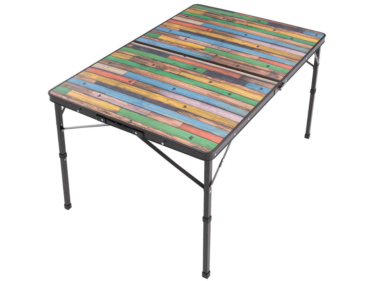 Old Wooden �ې􂢃_�C�j���O�e�[�u�� 12080 73188047 �̐��i�摜