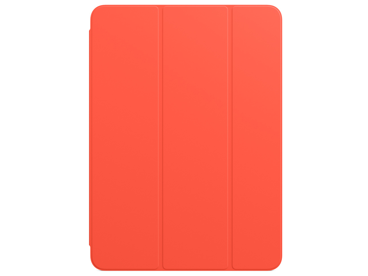 【新品未使用品】iPad Air SMART FOLIO MJM23FE/A Apple iPad Air(第5世代)用 Smart Folio MJM23FE/A