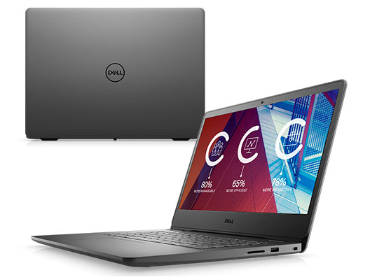 Vostro 14 3000(3400) ���i.com���� �x�[�V�b�N Core i3 1115G4�E8GB�������E256GB SSD�E�t��HD���ڃ��f�� �̐��i�摜