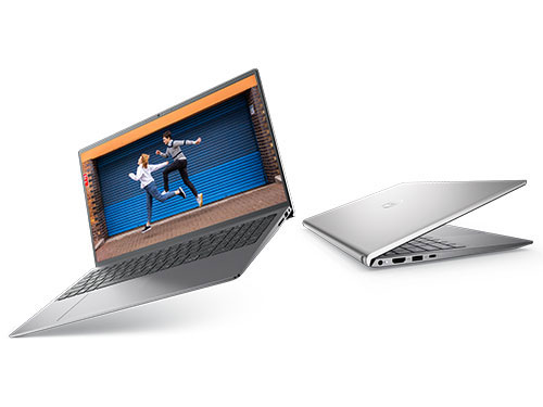 Dell Inspiron 15 Intel プレミアム Core i5 11300H・8GBメモリ・256GB SSD搭載モデル(指紋認証リーダー付)
