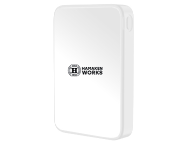 HWB-5000WH [�z���C�g] �̐��i�摜