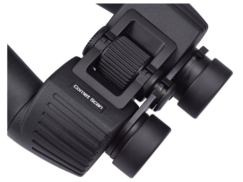 Comet Scan 15x70
