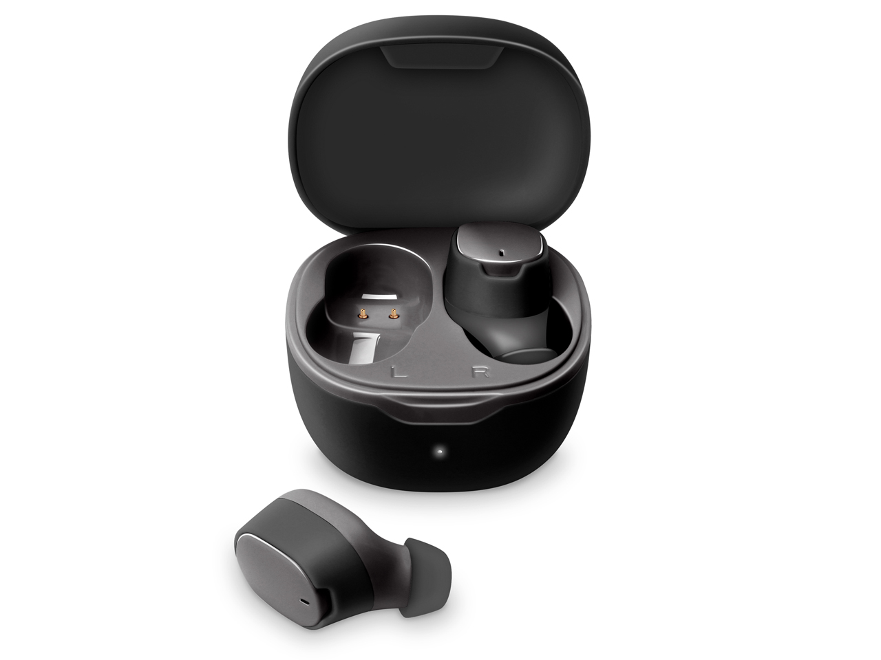 Premium Style PG-BTE14TW1BK [�u���b�N×�O���[] �̐��i�摜