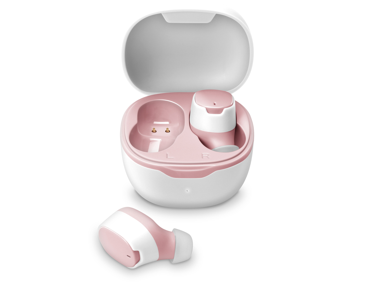 Premium Style PG-BTE14TW6WH [�z���C�g×�s���N] �̐��i�摜