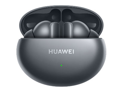HUAWEI FreeBuds 4i [�V���o�[�t���X�g] �̐��i�摜