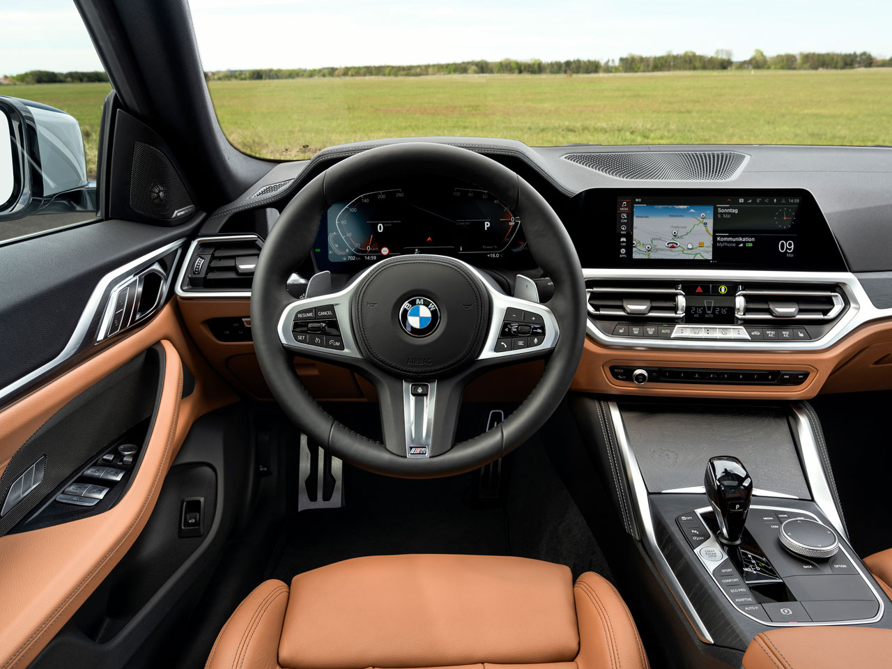 BMW 4シリーズ グラン クーペ 2021年モデル 420i Gran Coupe M Sport Edition  Shadowの価格・性能・装備・オプション（2024年2月14日発売） 価格.com