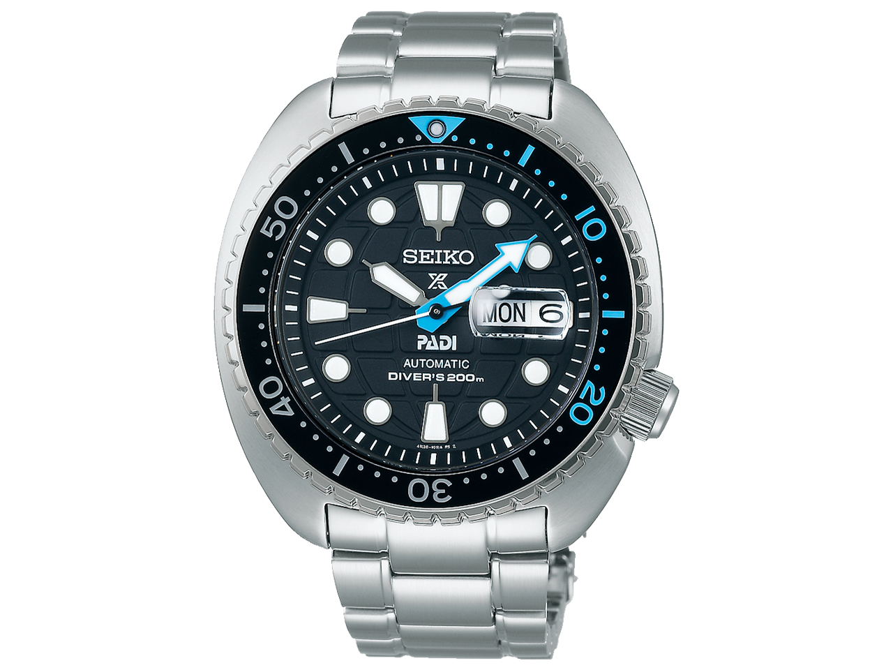 �v���X�y�b�N�X �_�C�o�[�Y King Turtle PADI Special Edition SRPG19K1 [�C�O���f��] �̐��i�摜