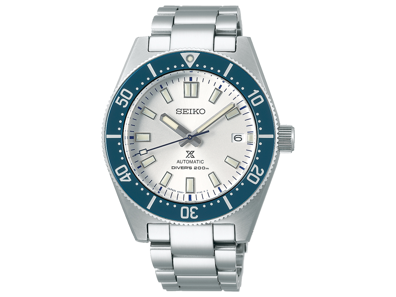 �v���X�y�b�N�X �_�C�o�[�Y Seiko 140th Anniversary Limited Edition SPB213J1 [�C�O���f��] �̐��i�摜