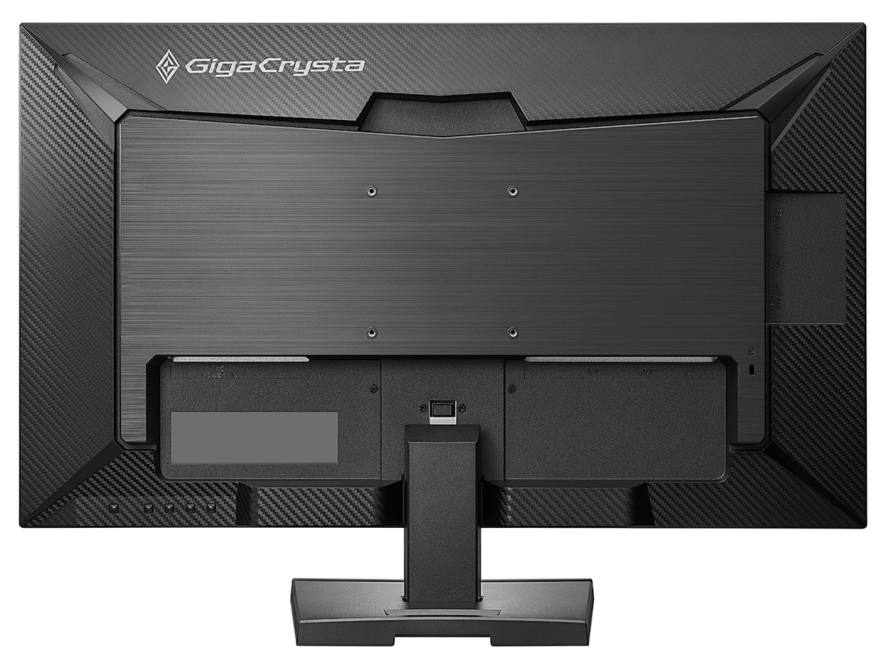 GigaCrysta KH2760V-UZ [27�C���` �u���b�N]