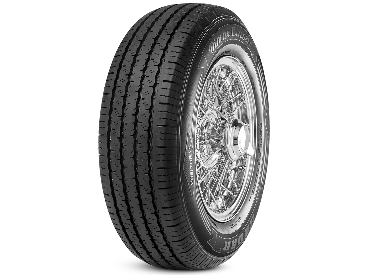 Dimax Classic 165R14 84H �̐��i�摜