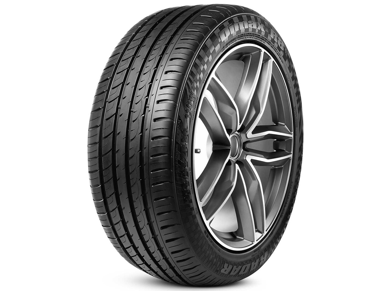 Dimax R8+ RFT 225/50R18 99W XL �̐��i�摜
