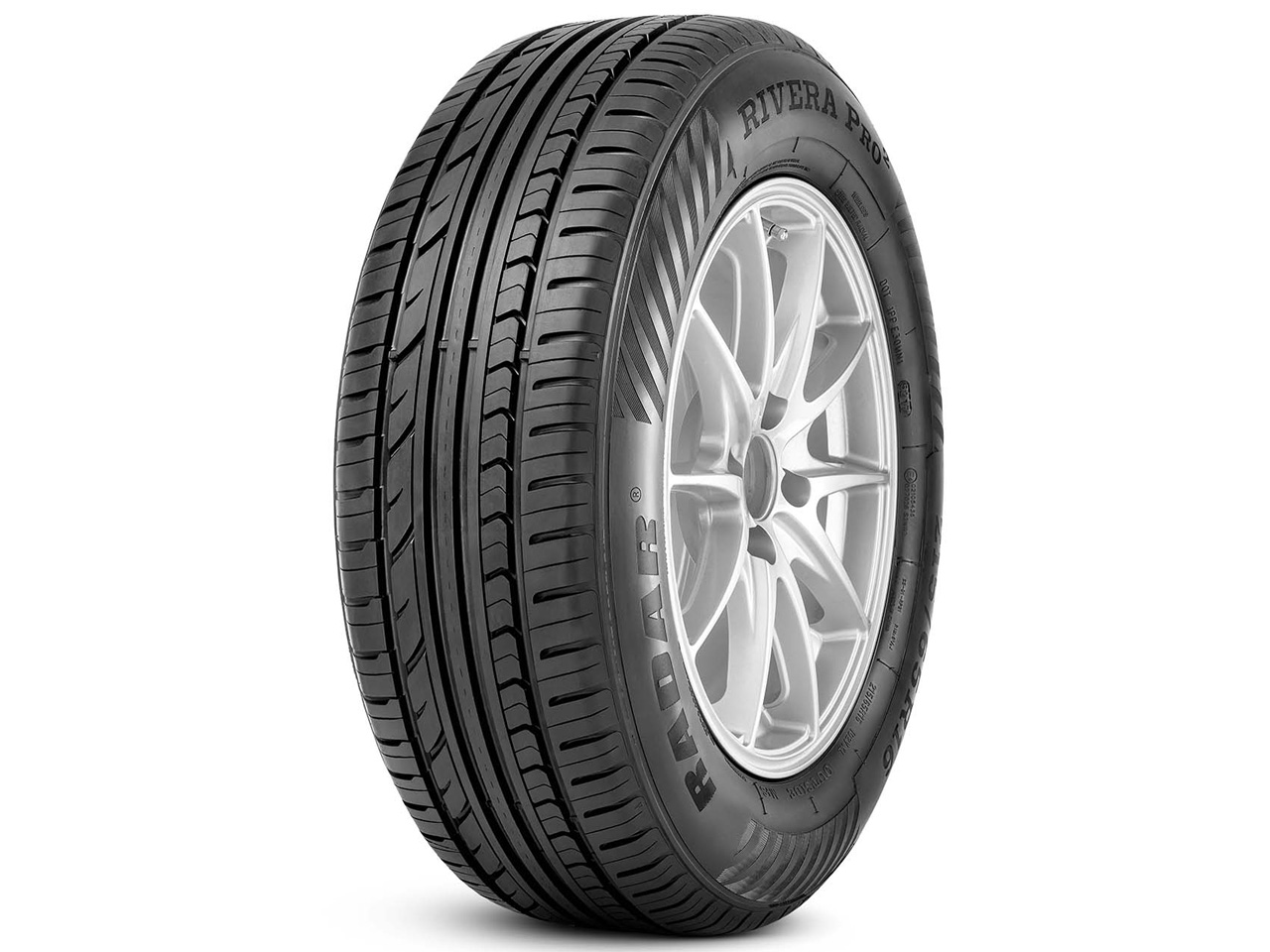 Rivera PRO 2 185/55R15 86V XL �̐��i�摜