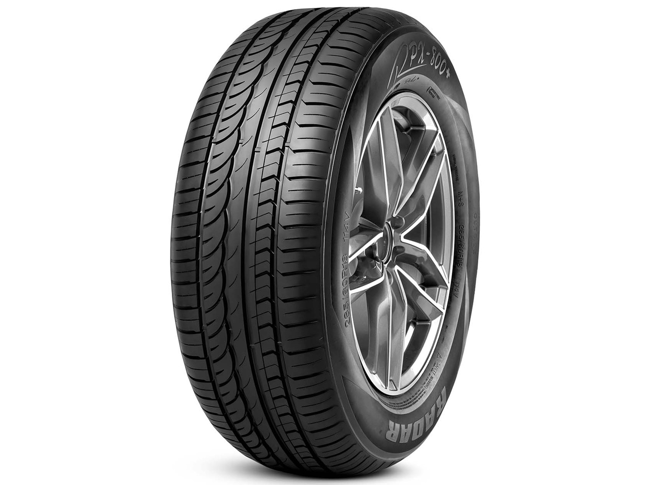RPX 800+ 225/60R17 103V XL �̐��i�摜