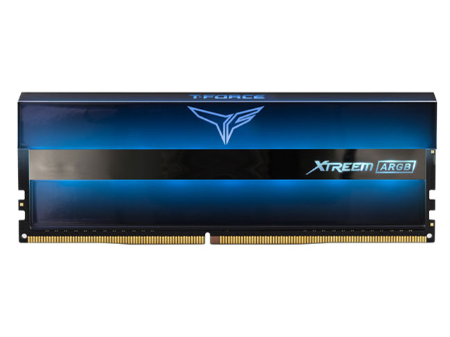 TF10D432G3600HC18JDC01 [DDR4 PC4-28800 16GB 2���g] �̐��i�摜