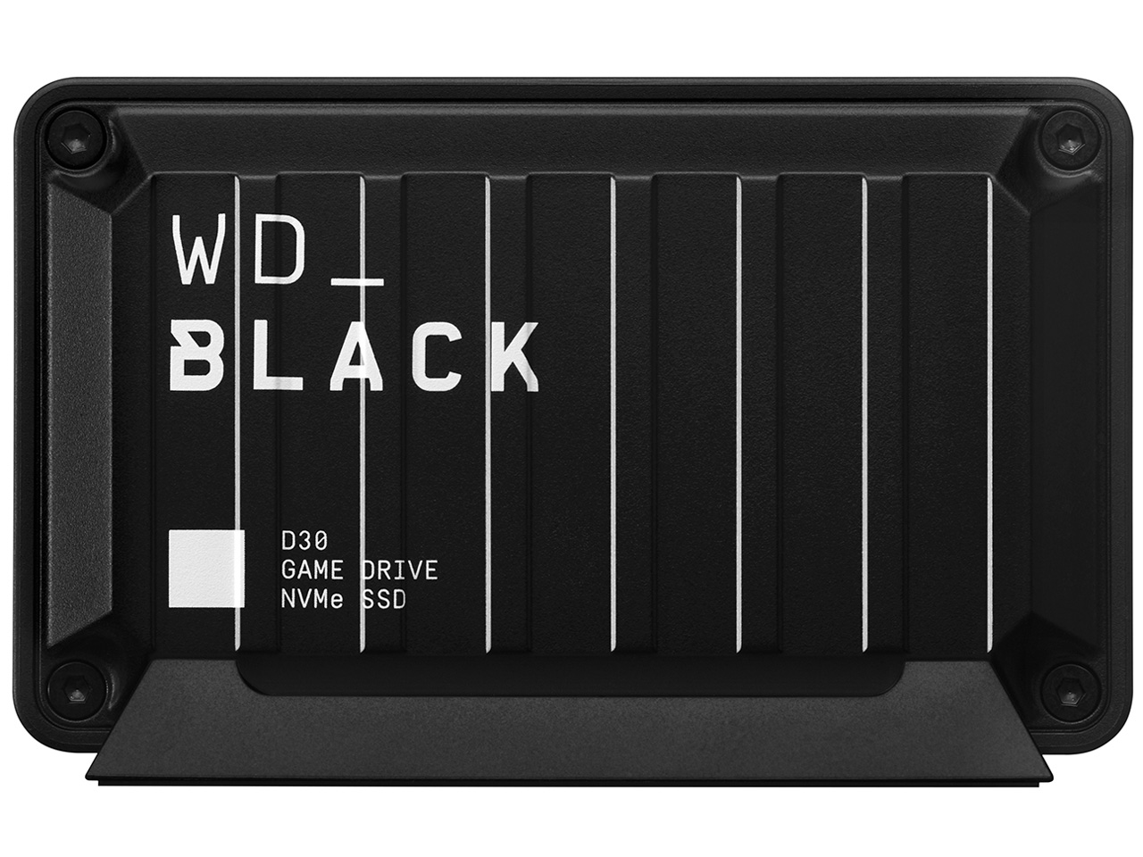 WD_Black D30 Game Drive SSD WDBATL5000ABK-WESN �̐��i�摜