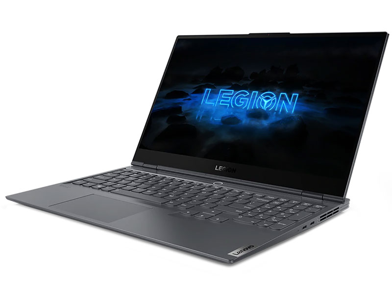 Legion Slim750i Core i7 10750H�E16GB�������[�E1TB SSD�ERTX 2060 with Max-Q Design�E15.6�^�t��HD�t������ �I�t�B�X�t�� 82BC004GJP