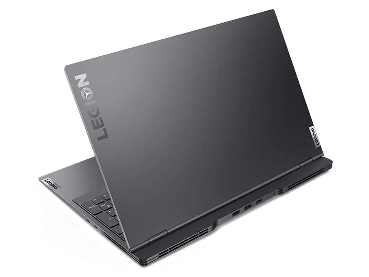 Legion Slim750i Core i7 10750H�E16GB�������[�E1TB SSD�ERTX 2060 with Max-Q Design�E15.6�^�t��HD�t������ �I�t�B�X�t�� 82BC004GJP