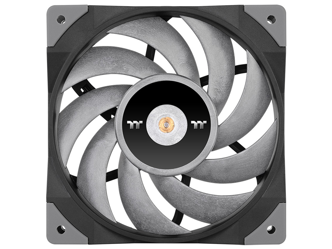 TOUGHFAN 12 TURBO CL-F121-PL12GM-A �̐��i�摜