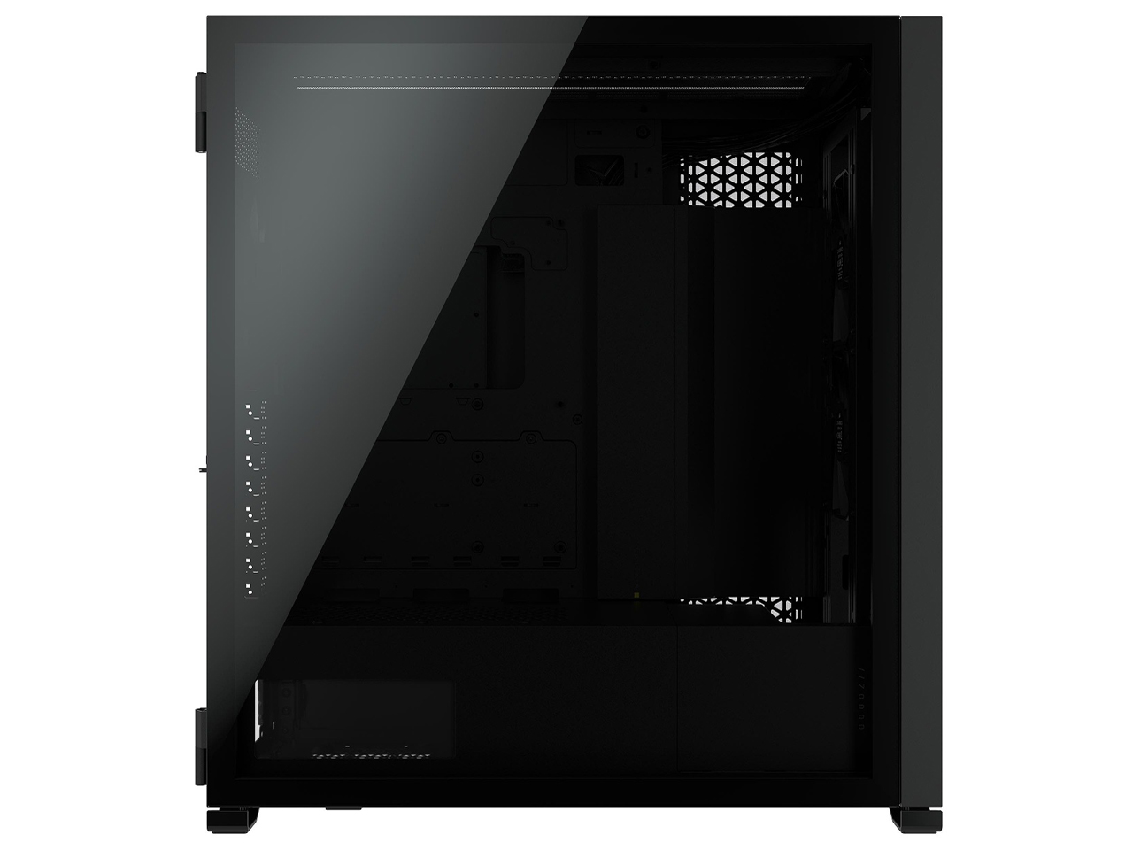 7000D Airflow Tempered Glass CC-9011218-WW [�u���b�N]