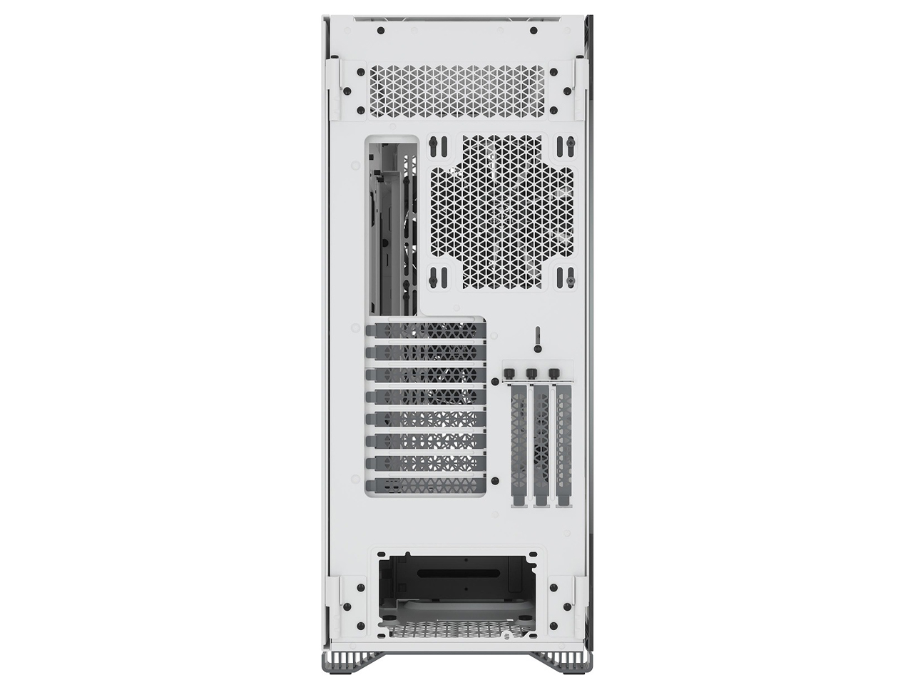 7000D Airflow Tempered Glass CC-9011219-WW [�z���C�g]