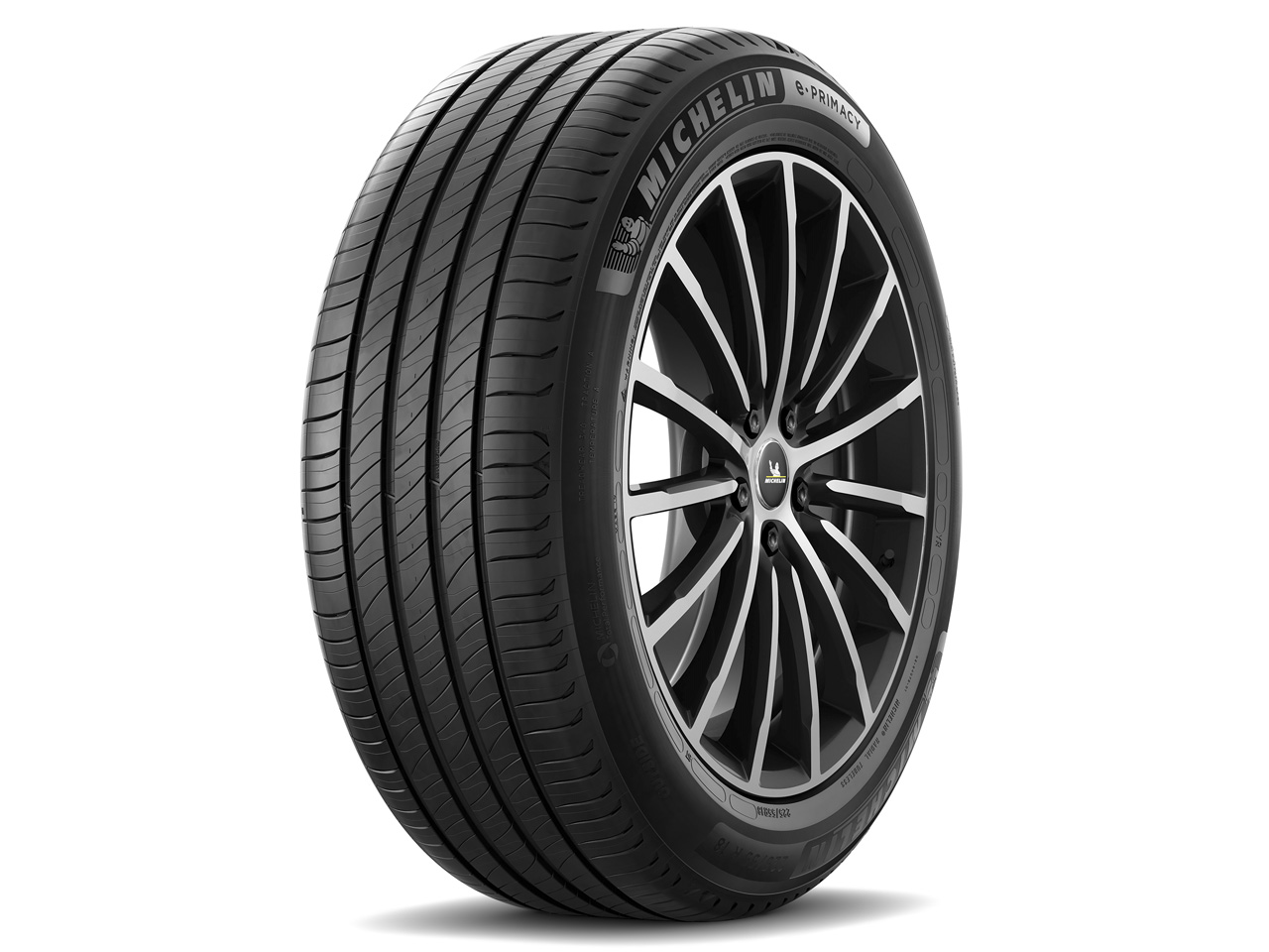 e・Primacy Acoustic 235/55R19 105Y XL
